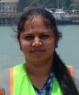 K Priyadharshini