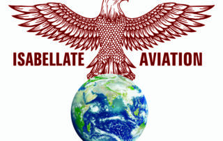 ISABELLATE AVIATION