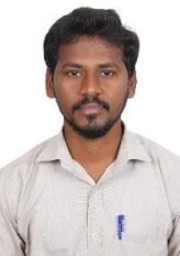 S Anandha Babu