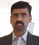 K S Dhanasekar