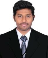 C Prabakaran