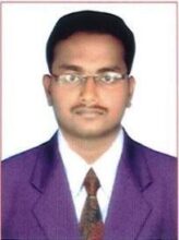 Sundaramoorthy M