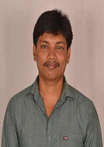 Chandran K