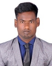 Vignesh P