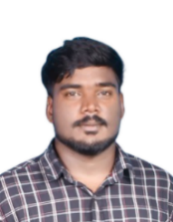 Suriya Prakash P